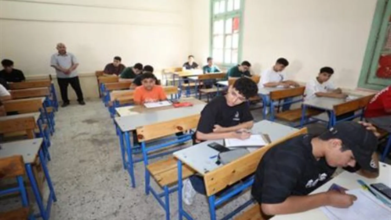 تنسيق جديد.. تفاصيل الصف الأول الثانوي 2026 في جميع المحافظات